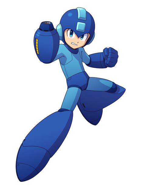 megaman images